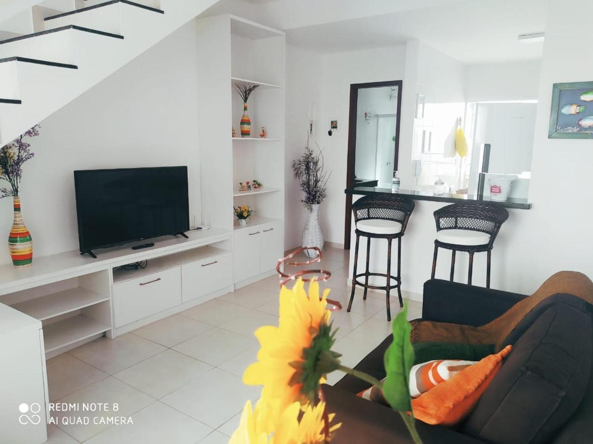 Casa-2 Condominio Elza Em Arraial Do Cabo Esterno foto